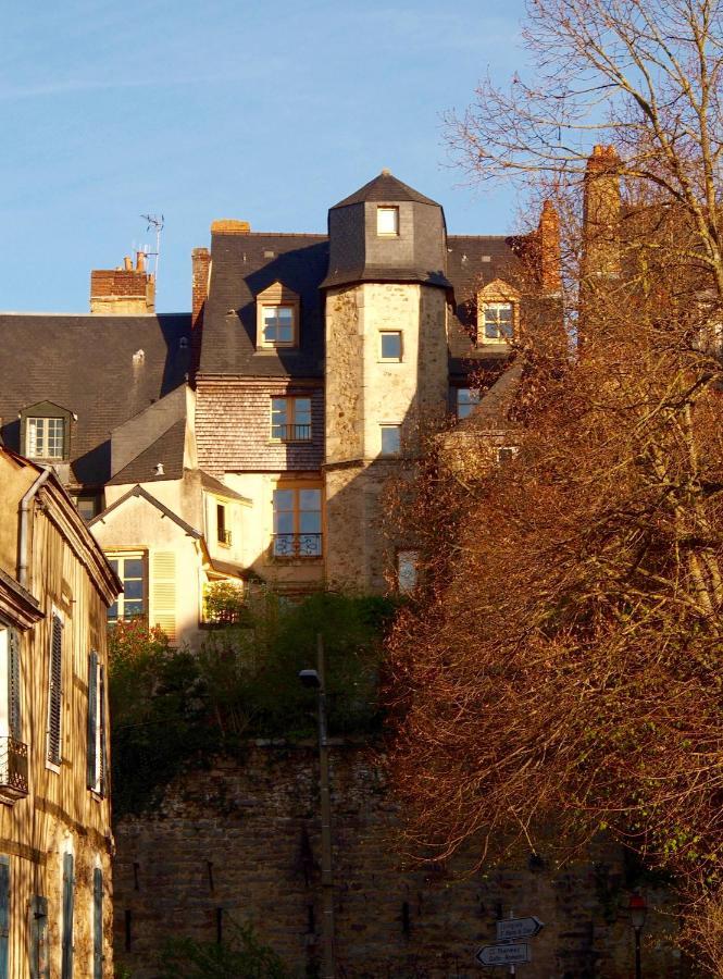 Logis Saint-flaceau Le Mans