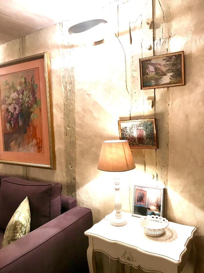 Couette-café Logis Saint-flaceau Le Mans