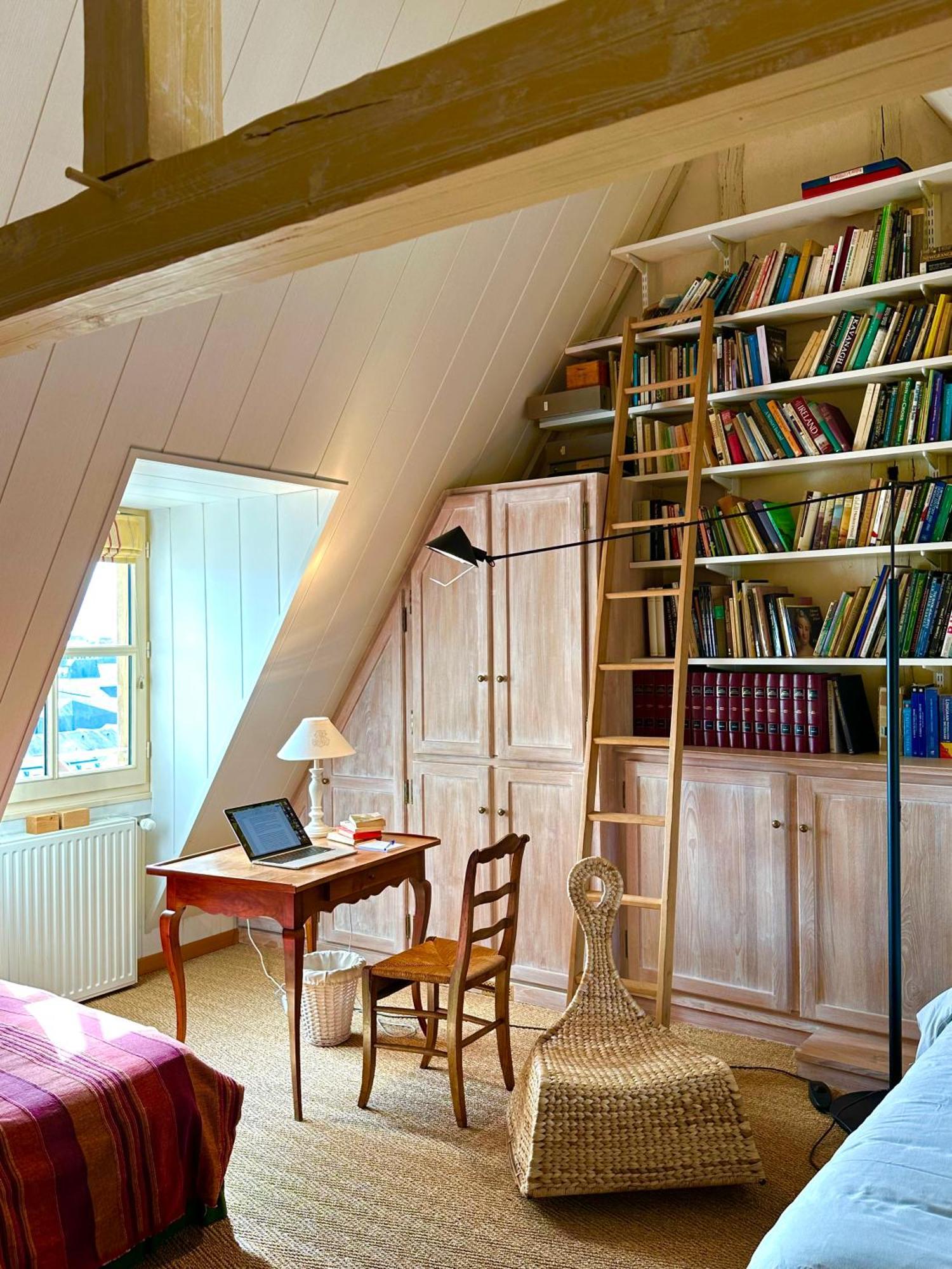 Logis Saint-flaceau *