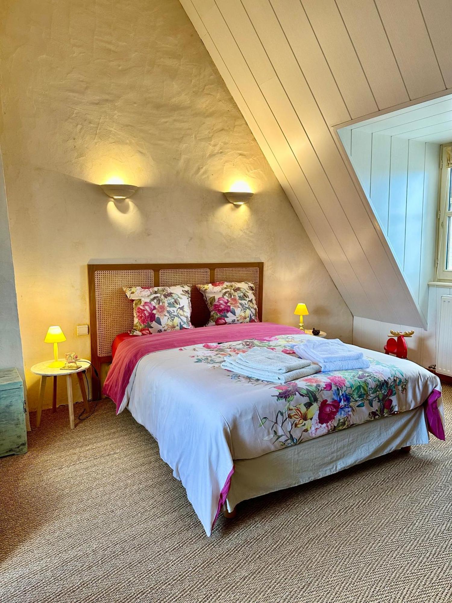 Logis Saint-flaceau