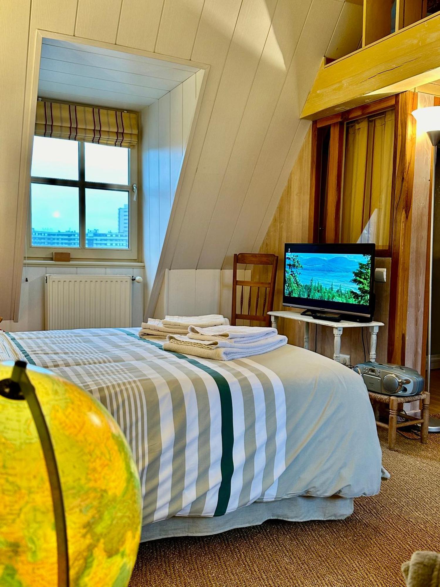 Logis Saint-flaceau *